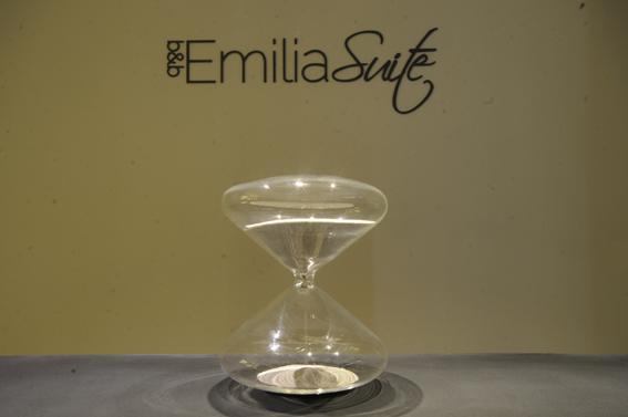 מודנה Emilia Suite Design מראה חיצוני תמונה