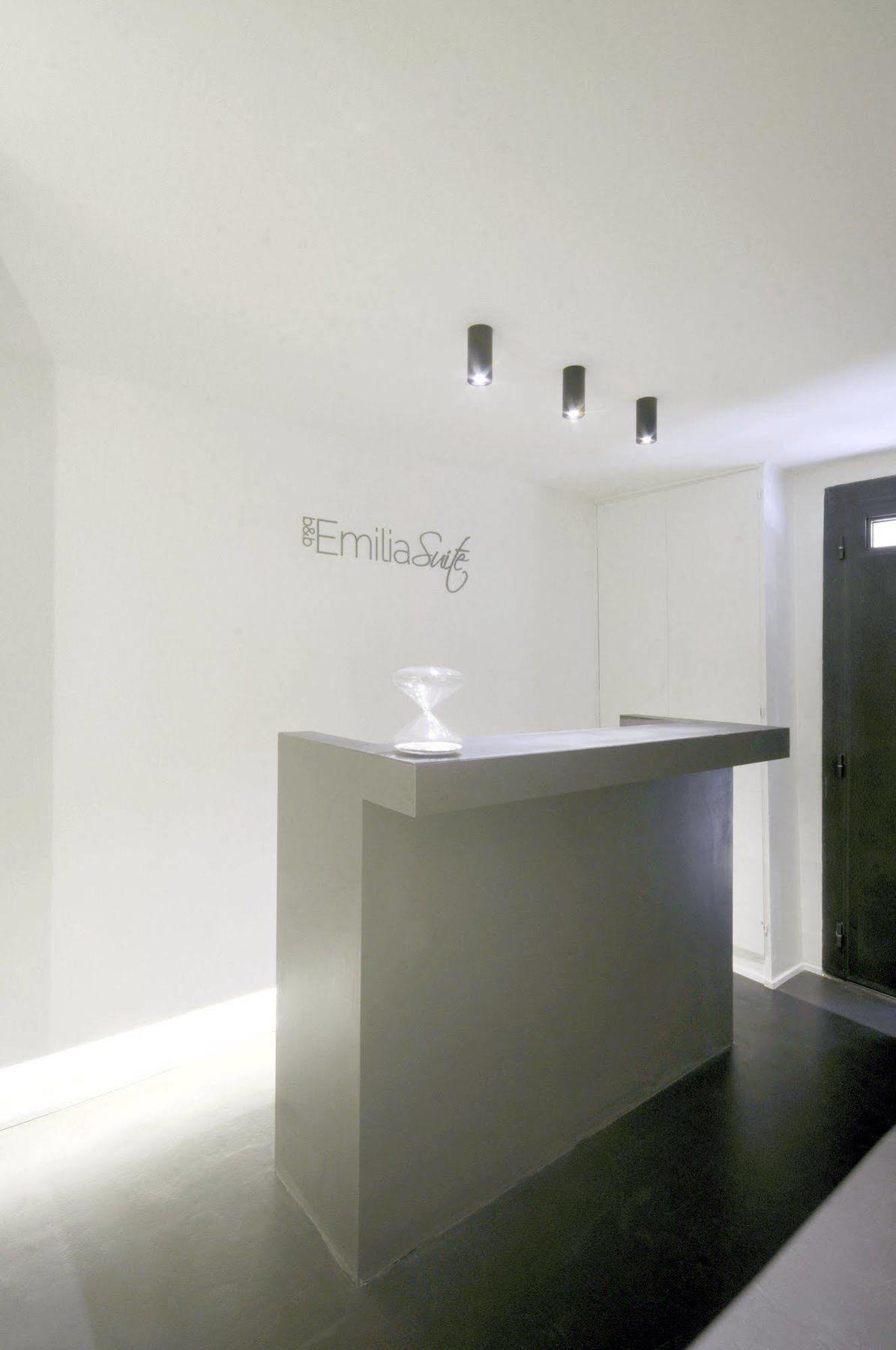 מודנה Emilia Suite Design מראה חיצוני תמונה