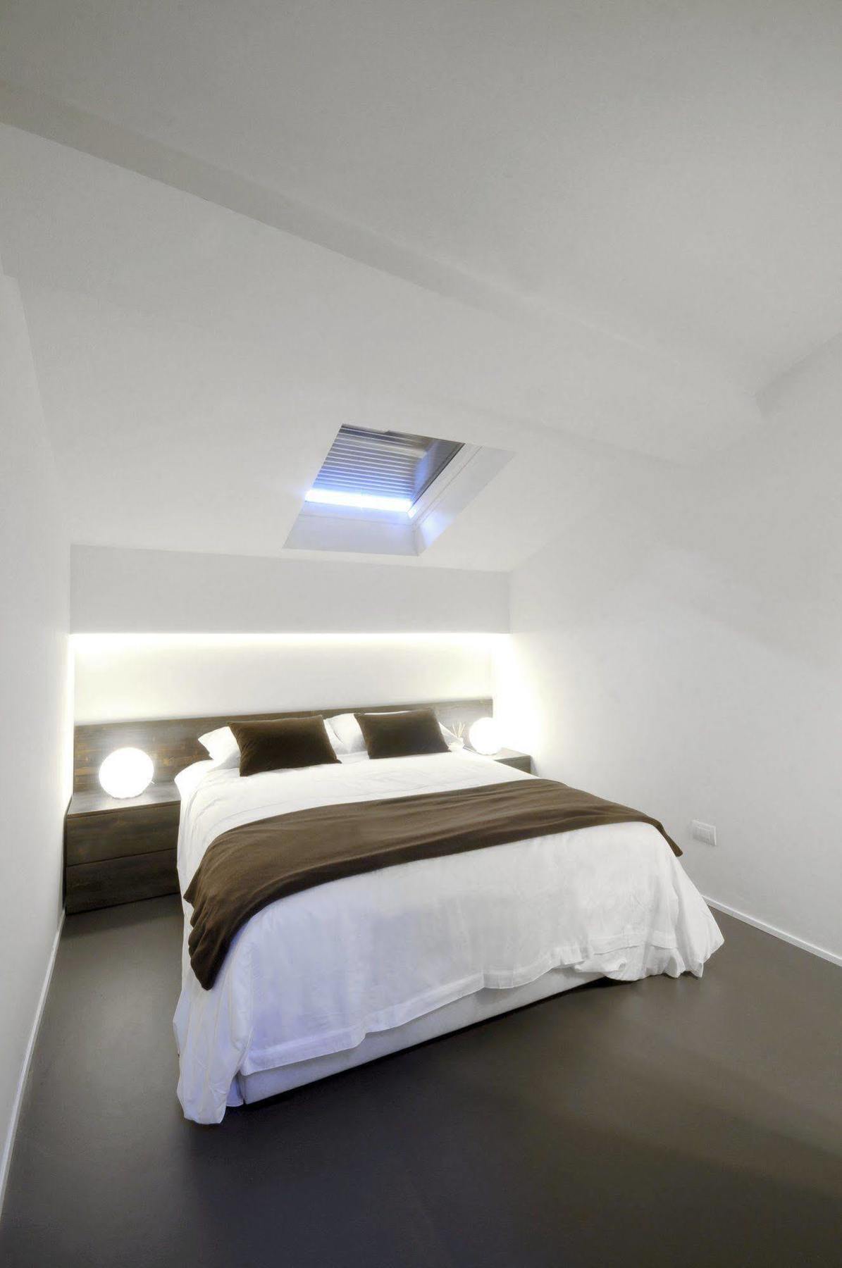 מודנה Emilia Suite Design מראה חיצוני תמונה