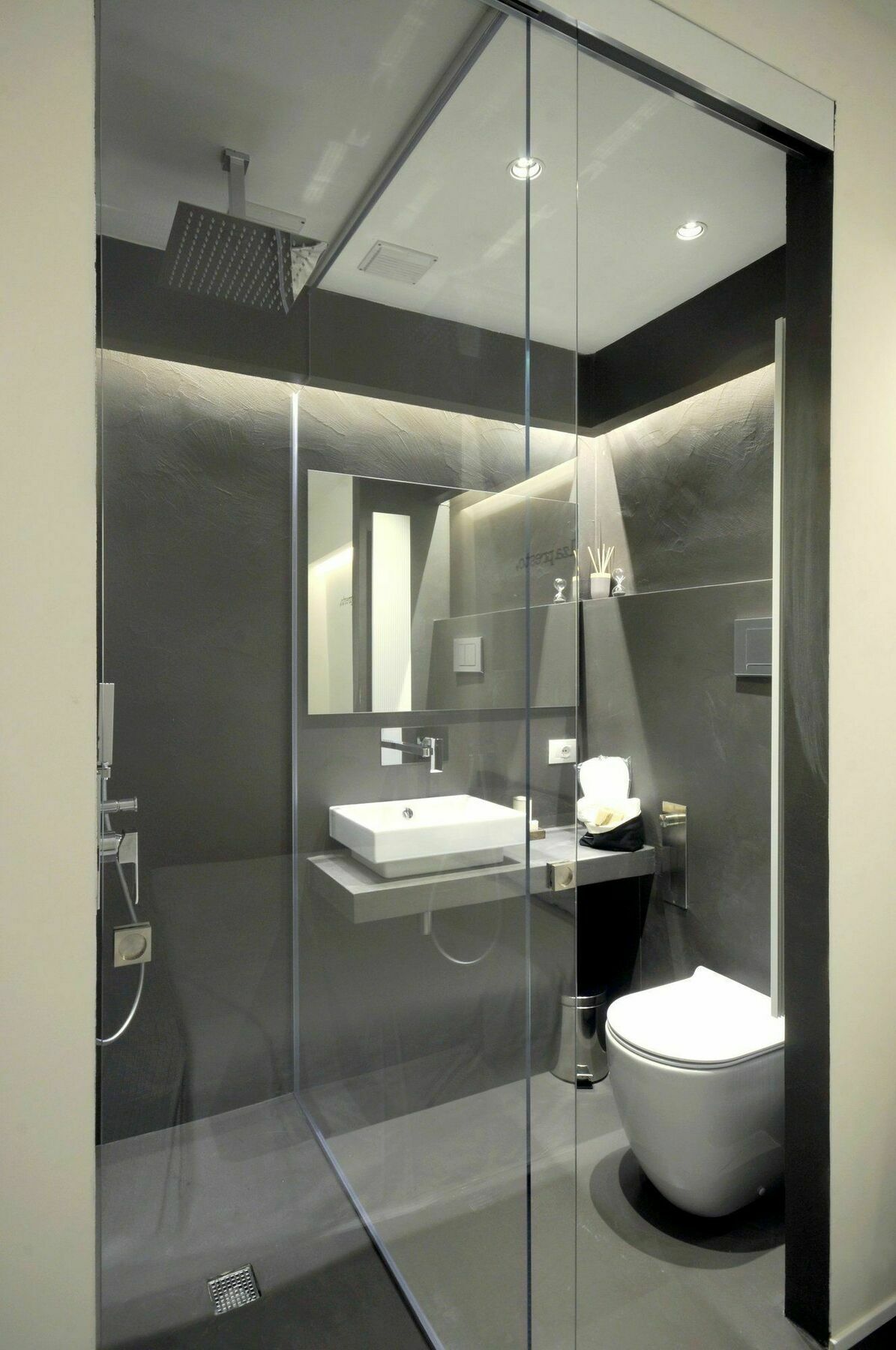 מודנה Emilia Suite Design מראה חיצוני תמונה