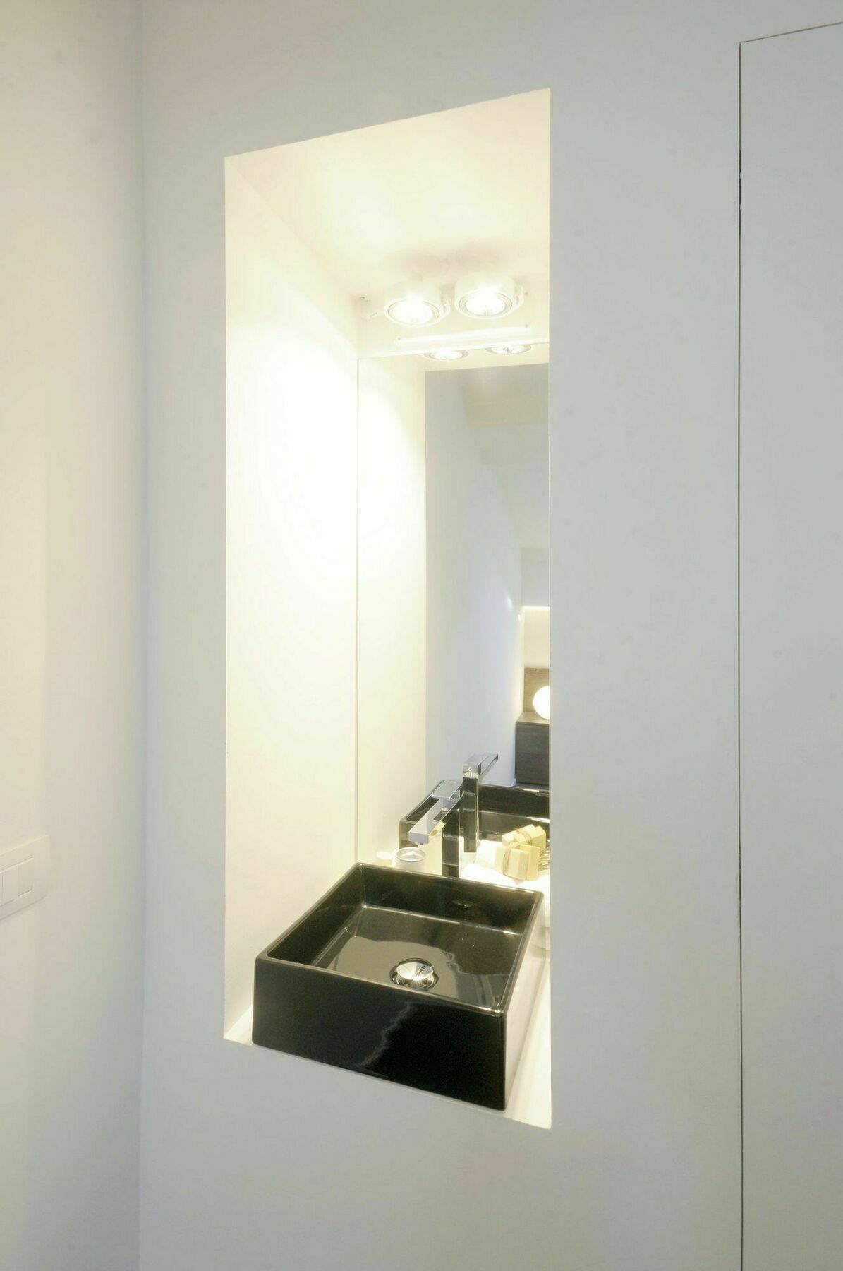 מודנה Emilia Suite Design מראה חיצוני תמונה